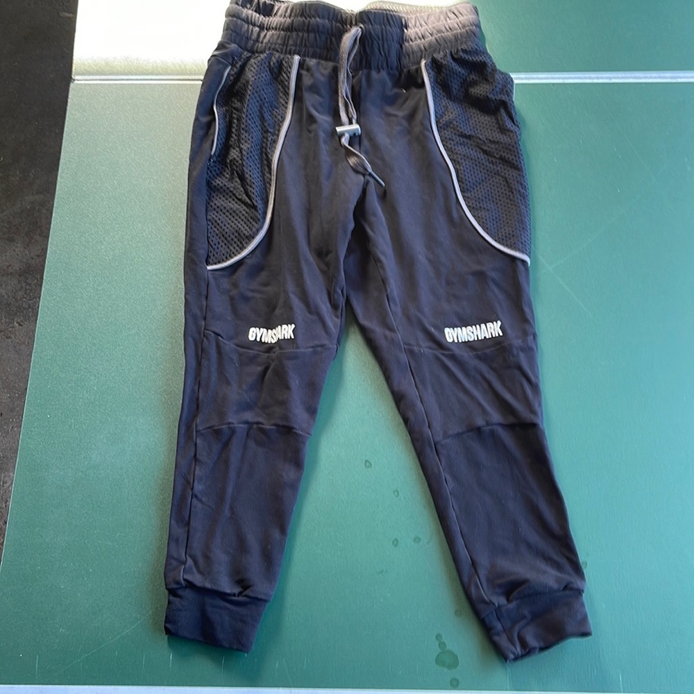 Woman’s joggers